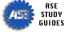 ase study guides